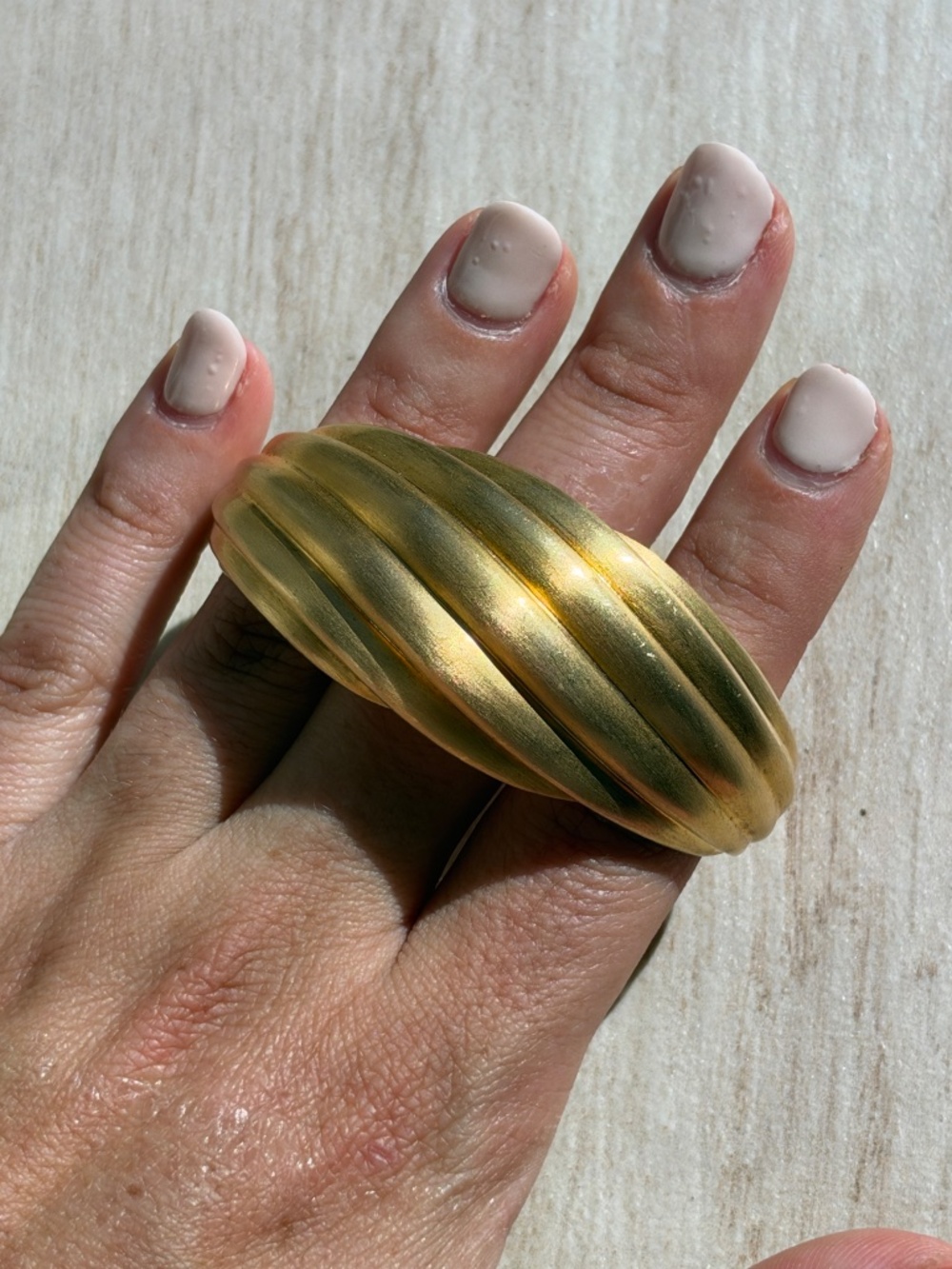 Dean Davidson - Forme Cuff - Picture 8 of 10